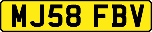 MJ58FBV