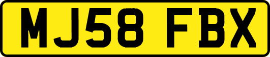 MJ58FBX