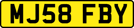 MJ58FBY