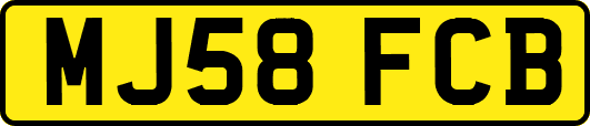 MJ58FCB