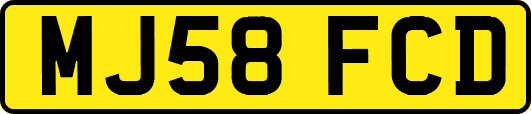 MJ58FCD