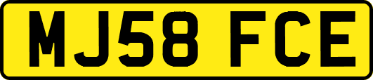 MJ58FCE