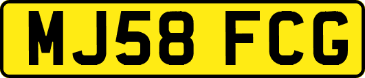 MJ58FCG
