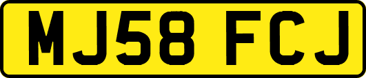 MJ58FCJ