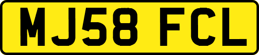 MJ58FCL