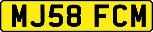 MJ58FCM