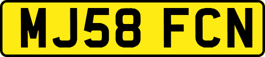 MJ58FCN