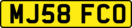 MJ58FCO