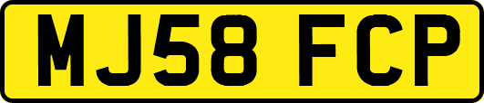 MJ58FCP