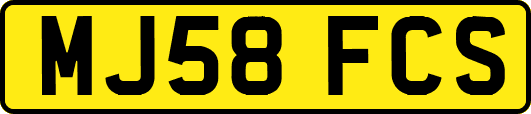 MJ58FCS
