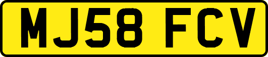 MJ58FCV