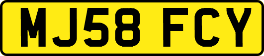 MJ58FCY
