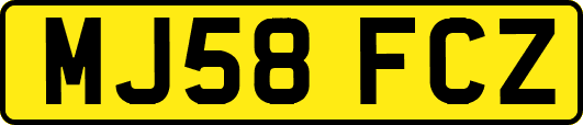 MJ58FCZ