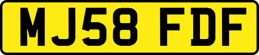 MJ58FDF