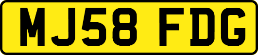 MJ58FDG