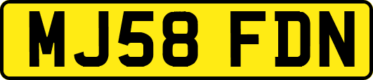 MJ58FDN