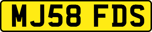 MJ58FDS