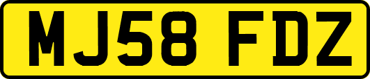 MJ58FDZ