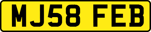 MJ58FEB