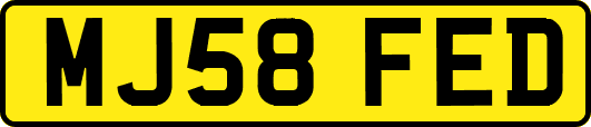 MJ58FED