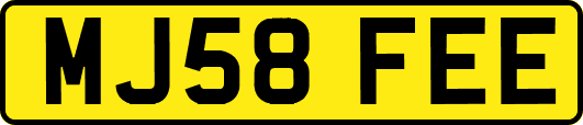 MJ58FEE