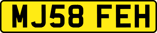MJ58FEH
