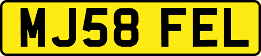 MJ58FEL
