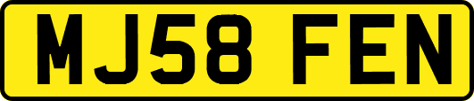 MJ58FEN