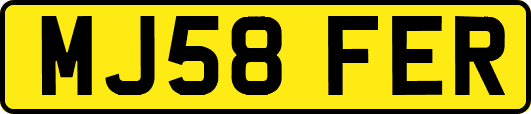 MJ58FER