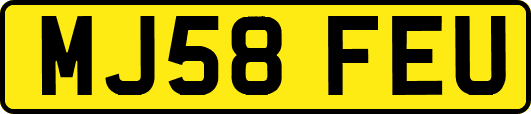 MJ58FEU