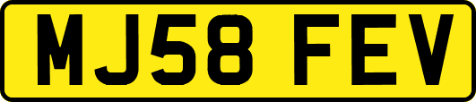 MJ58FEV