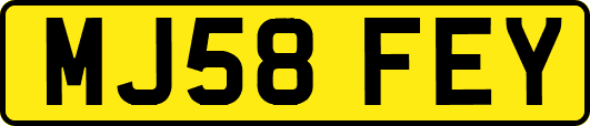 MJ58FEY