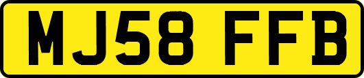 MJ58FFB