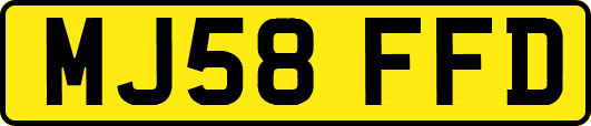 MJ58FFD