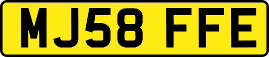 MJ58FFE