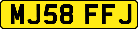 MJ58FFJ