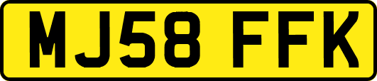 MJ58FFK