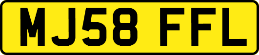 MJ58FFL