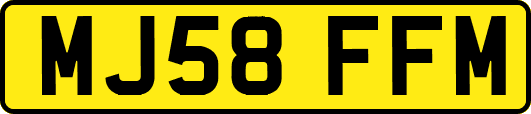 MJ58FFM