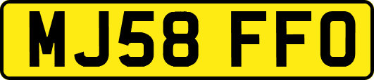 MJ58FFO