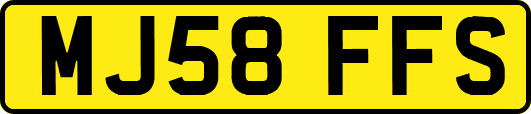 MJ58FFS