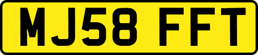 MJ58FFT