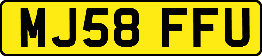 MJ58FFU