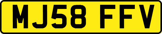 MJ58FFV