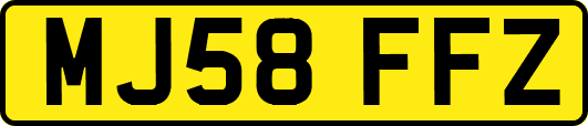MJ58FFZ