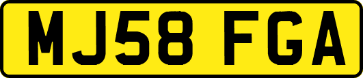MJ58FGA