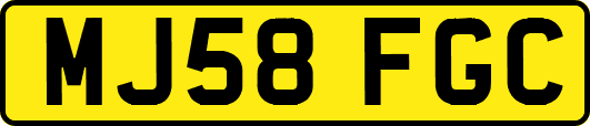 MJ58FGC