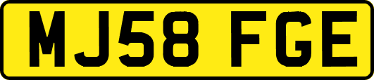 MJ58FGE