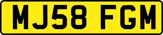MJ58FGM