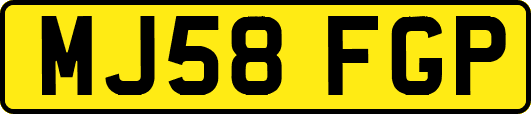 MJ58FGP